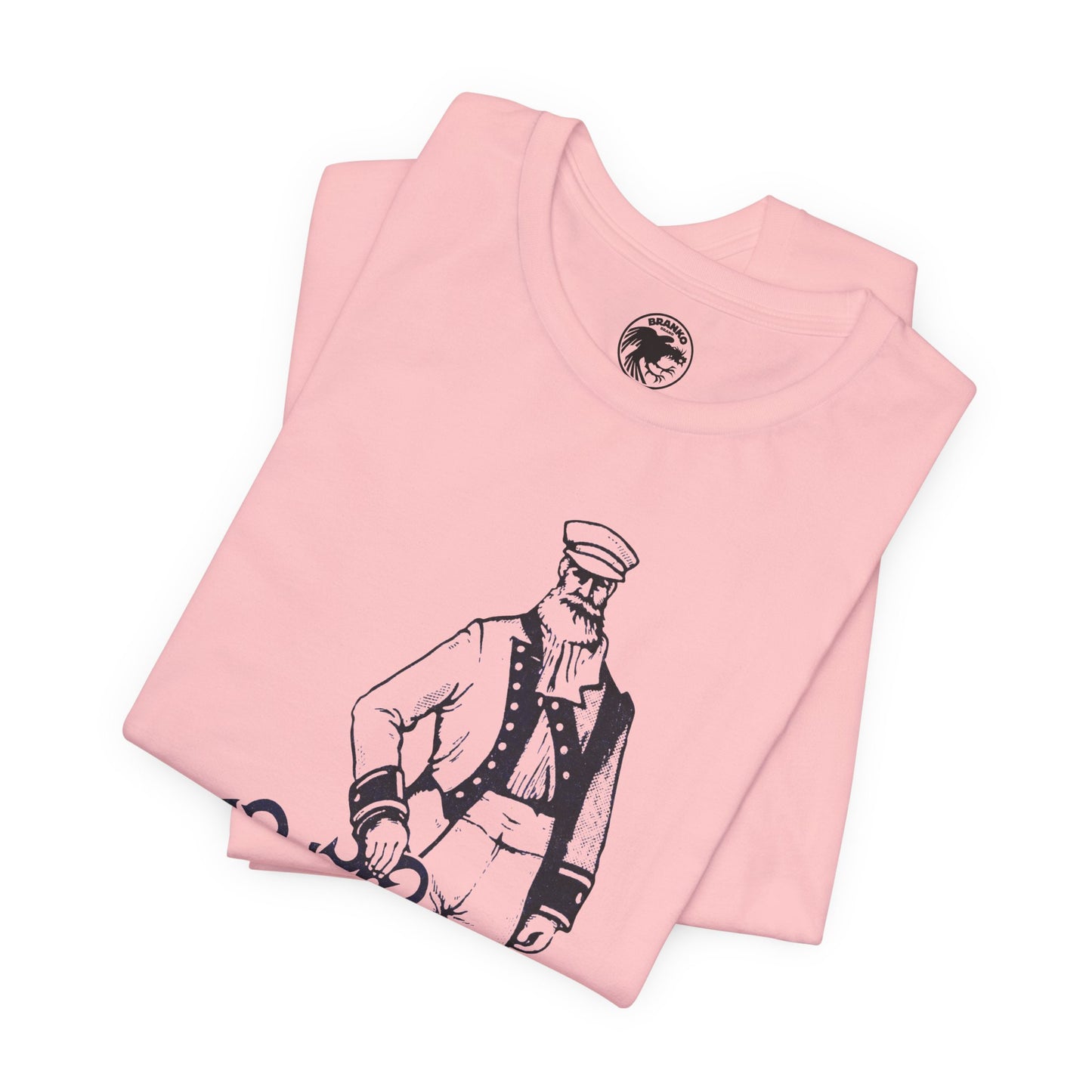 Captain Billy Bangs' (Portland, Oregon Gay Bar/80's to 2000's)