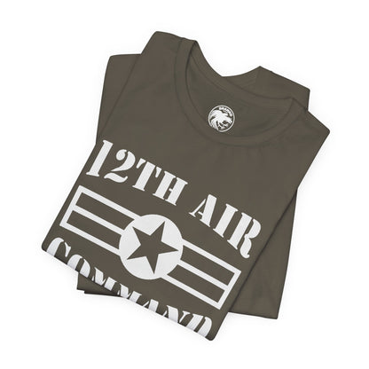 12th Air Command (Philadelphia Gay Bar/1996-2011)