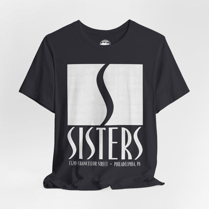 Sisters (Philadelphia Lesbian Club/1996-2013)
