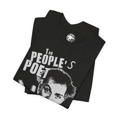 Rick The People's Poet (The Young Ones/Rik Mayall)