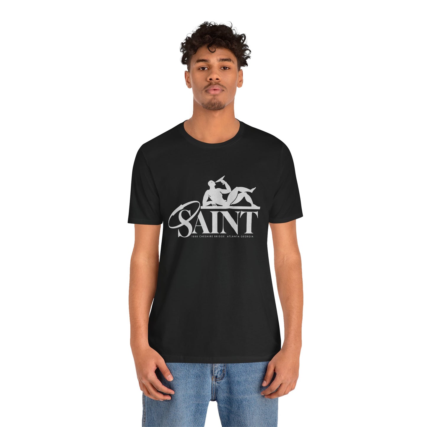 The Saint (Atlanta Gay Club/80's and 90's)