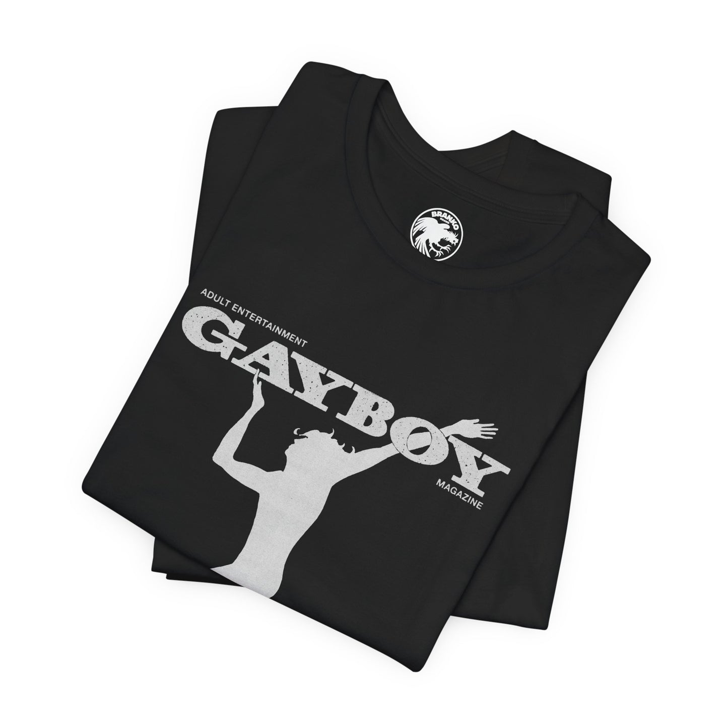 Gayboy Magazine (Gay Adult Magazine/70's and 80's)