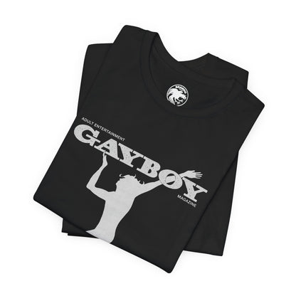 Gayboy Magazine (Gay Adult Magazine/70's and 80's)