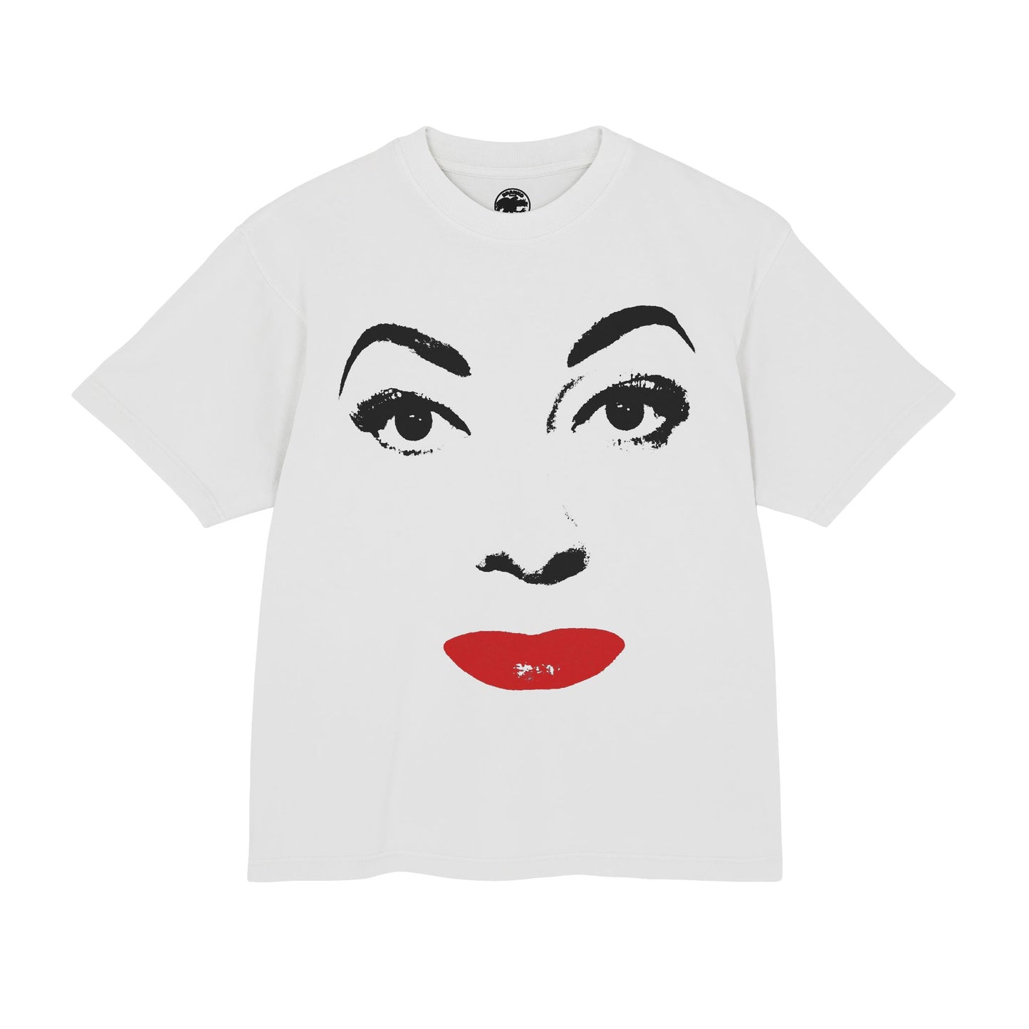 Mommie Dearest (Special Edition Boxy Heavy Tee/260 GSM/100% Combed Cotton)