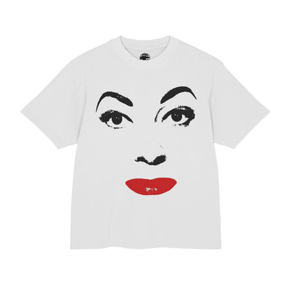 Mommie Dearest (Special Edition Boxy Heavy Tee/260 GSM/100% Combed Cotton)