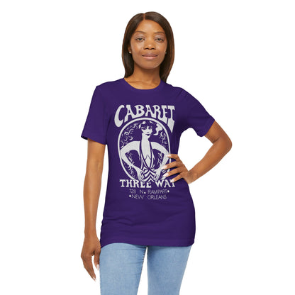 Cabaret Three Way (New Orleans Lesbian Bar/1962-1995)