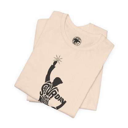 Saturday Night Fever (Replica 1977 Promo Shirt)