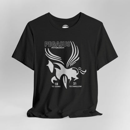 Pegasus Lounge (Pittsburgh LGBTQ+ Club/1980-2012)