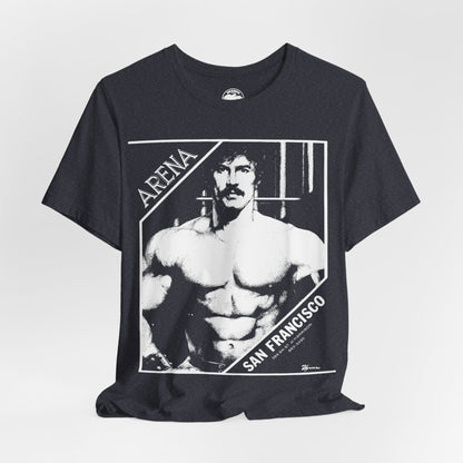 Arena (San Francisco Leather Bar 1978-1985)