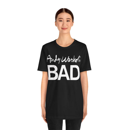 Andy Warhol's Bad (Warhol/Debbie Harry)
