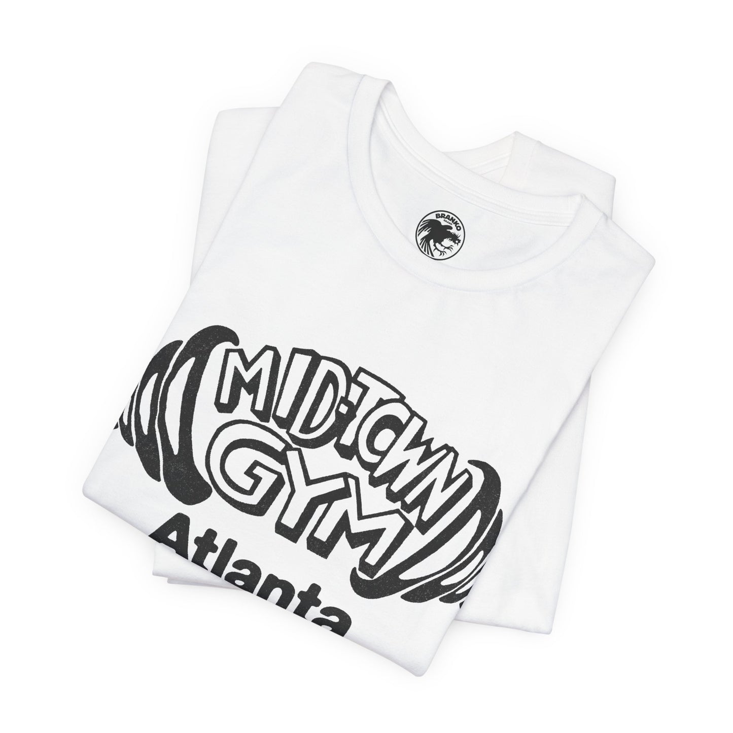 Mid-Town Gym (Atlanta Gay Gym and Bathhouse/1974-2009)