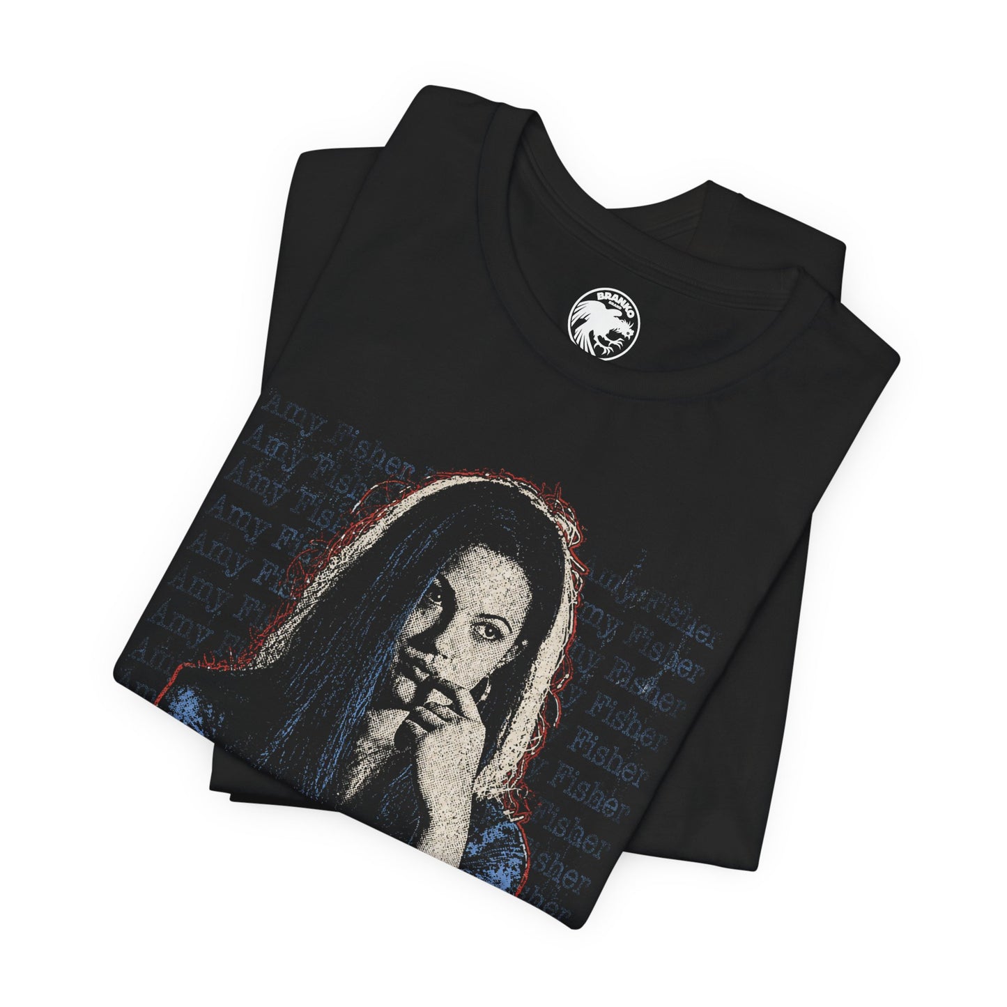The Amy Fisher Story (Drew Barrymore as Amy Fisher)