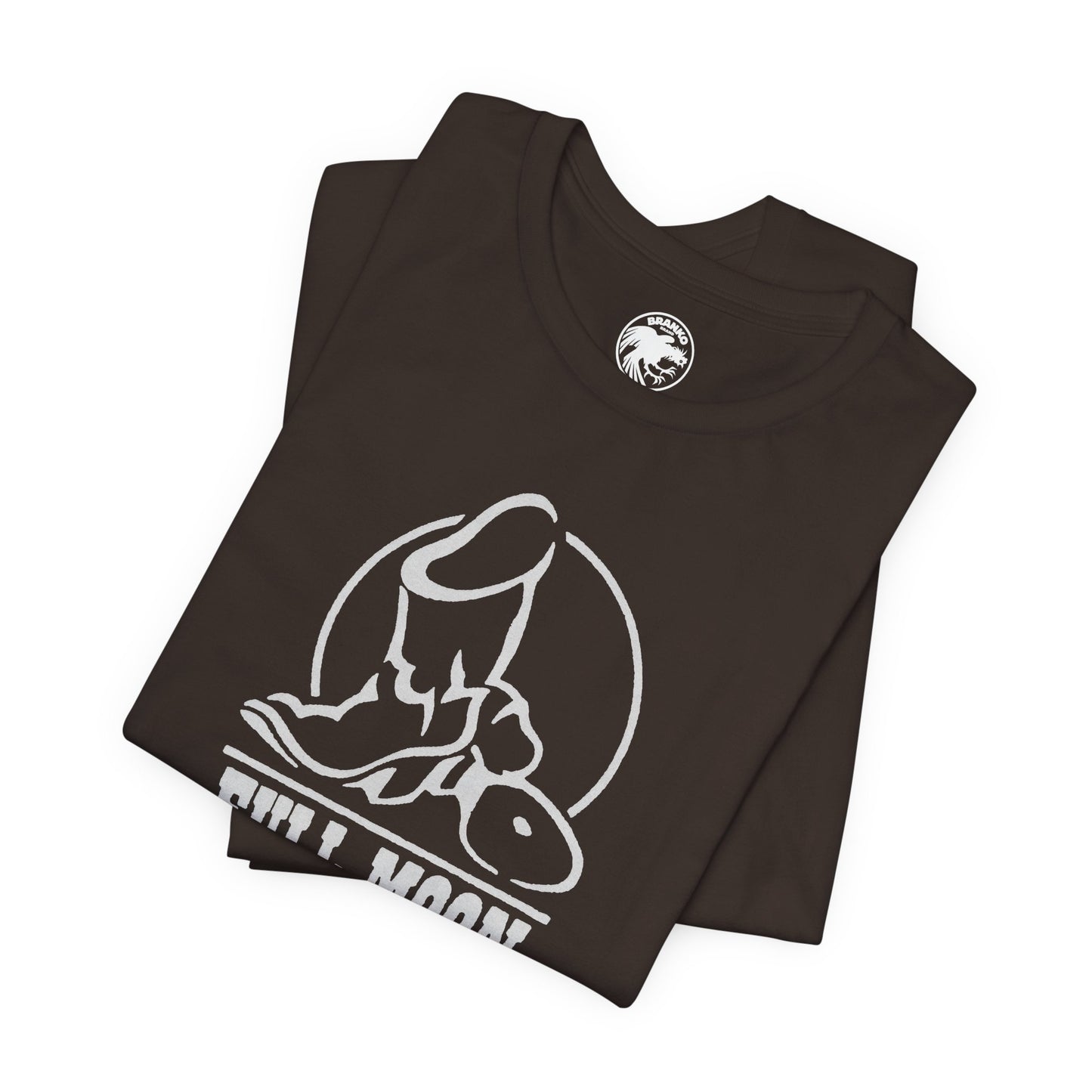 Full Moon Saloon (Orlando Gay Bar/80's to 2010's)