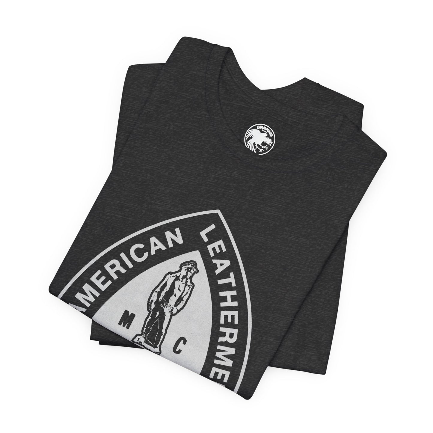 American Leathermen (Houston Motorcycle Club and Gay Leather Organization)