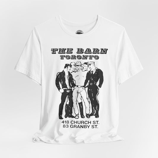The Barn (Toronto)