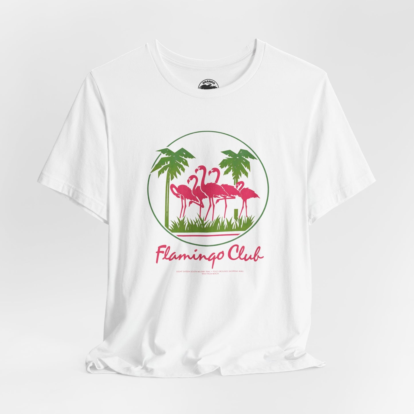 The Flamingo Club (West Palm Beach Gay Club/70's to 90's)