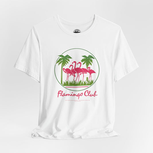 The Flamingo Club (West Palm Beach Gay Club/70's to 90's)