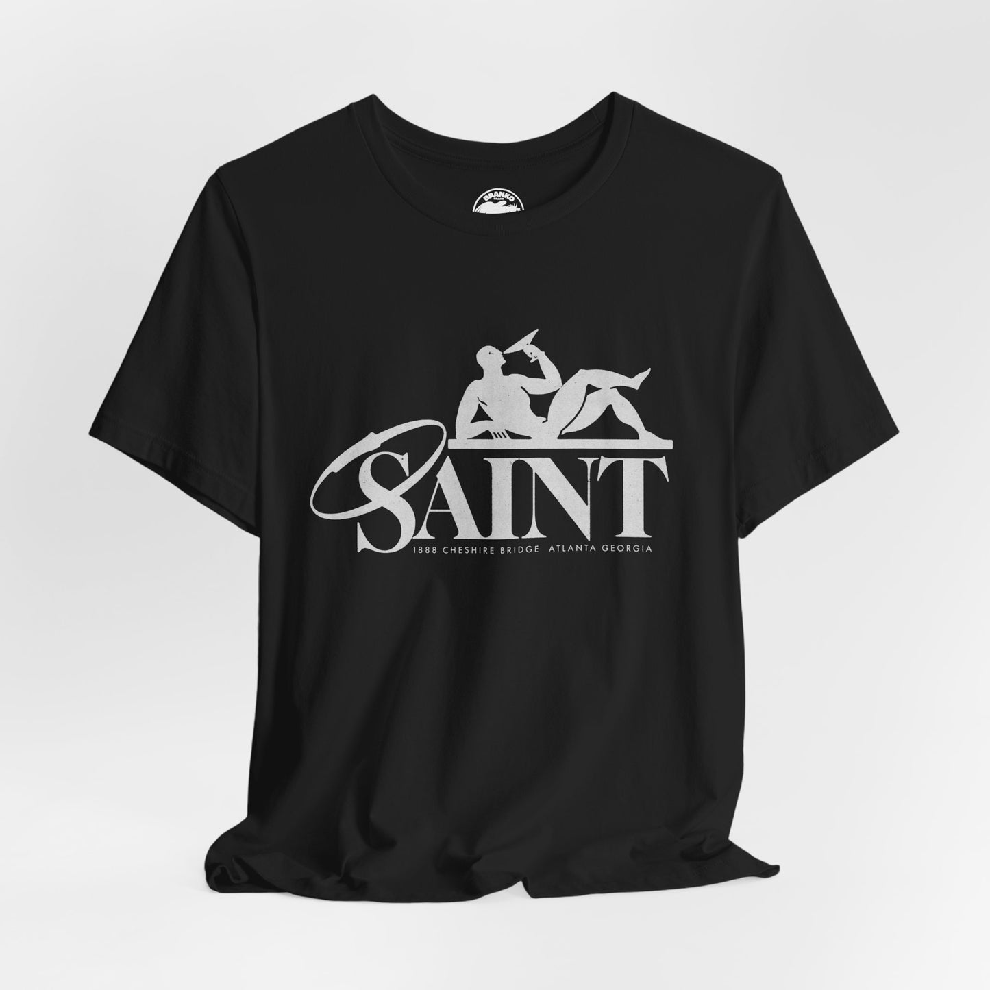 The Saint (Atlanta Gay Club/80's and 90's)