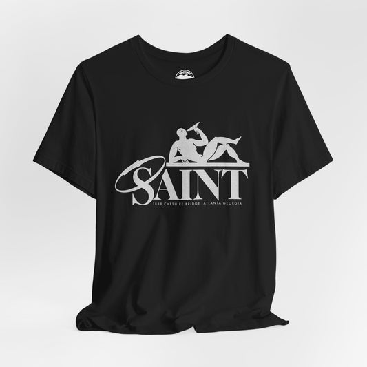 The Saint (Atlanta Gay Club/80's and 90's)