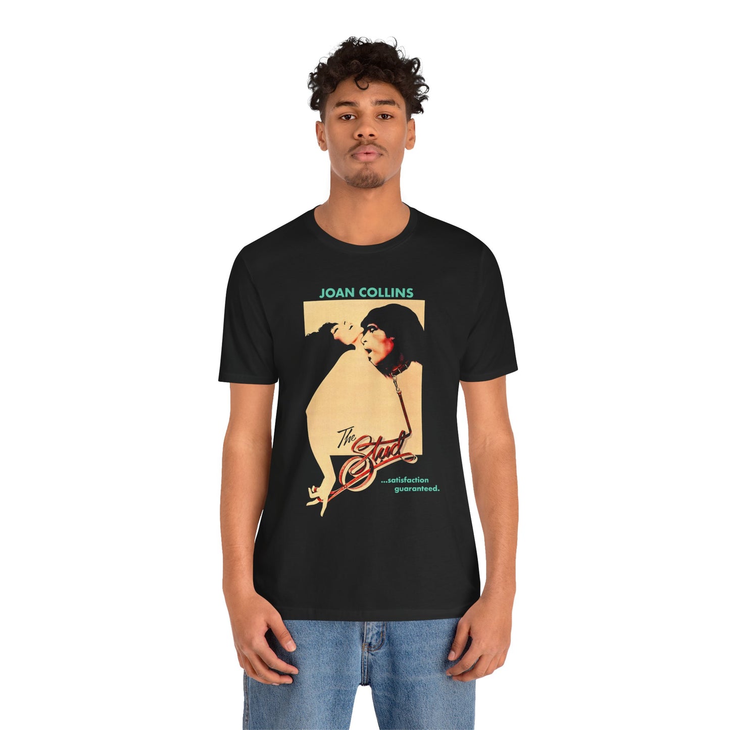 The Stud (1978 Joan Collins/Story by Jackie Collins)