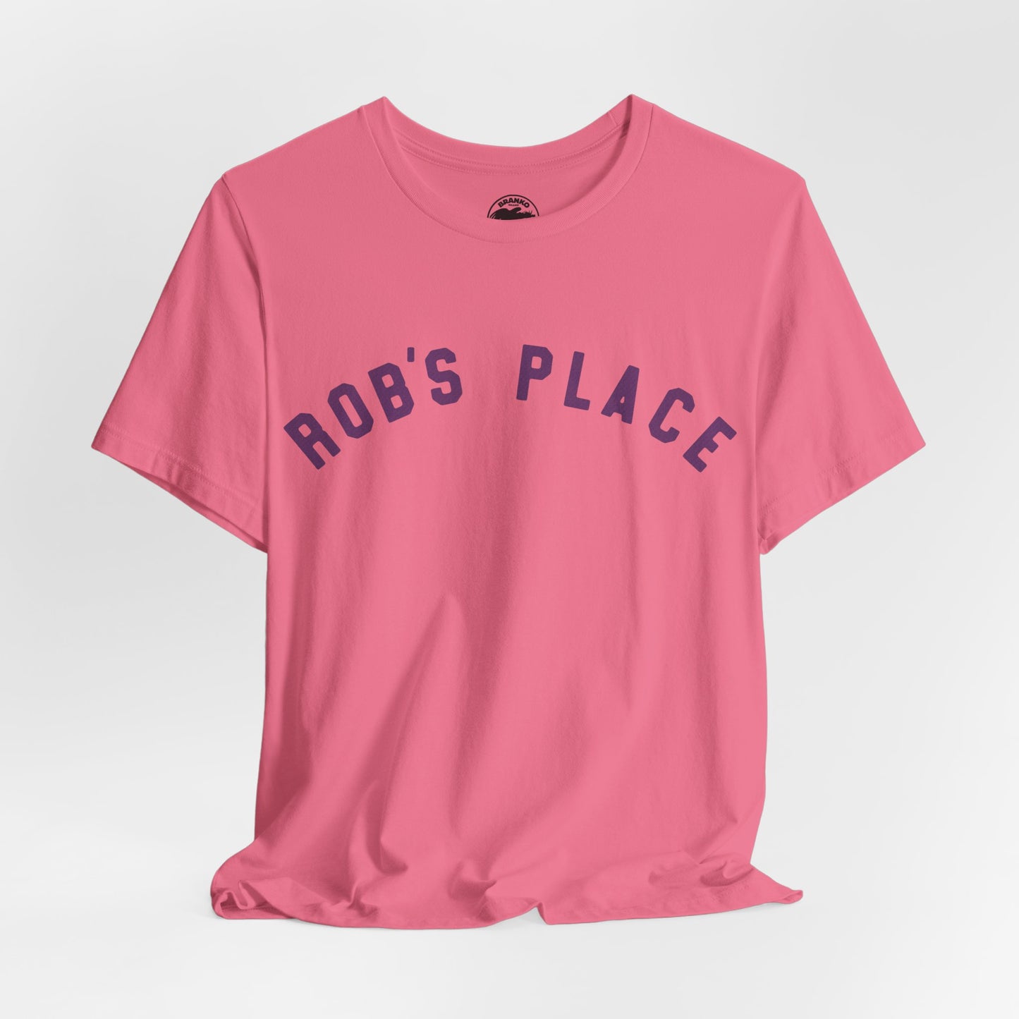 Rob's Place (Replica Shirley Wilson Rob's Place Shirt/What's Happening!! Shirt)