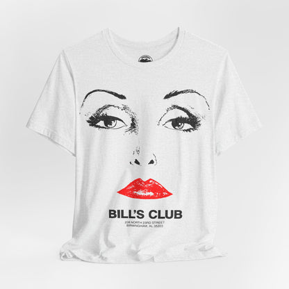 Bill's Club (Birmingham Alabama Lesbian Bar/70's to early 2000's)