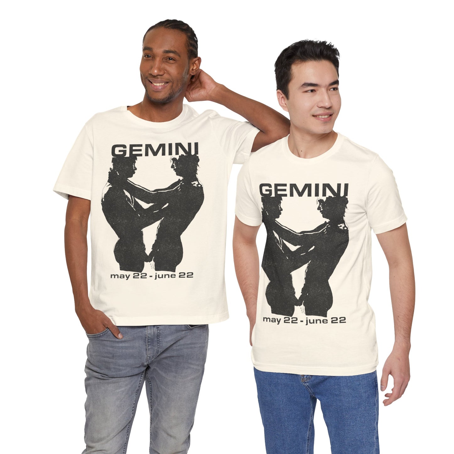 Gemini (70's Drummer Magazine Astrology Feature)