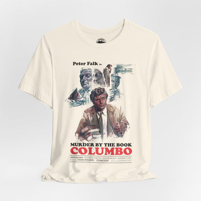 Columbo (Murder by the Book)