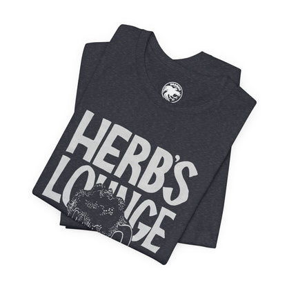 Herb's Lounge (Durham North Carolina Gay Bar/70's and 80's)