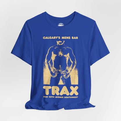 Trax (Calgary, Alberta Gay Bar/Calgary's Mens Bar)