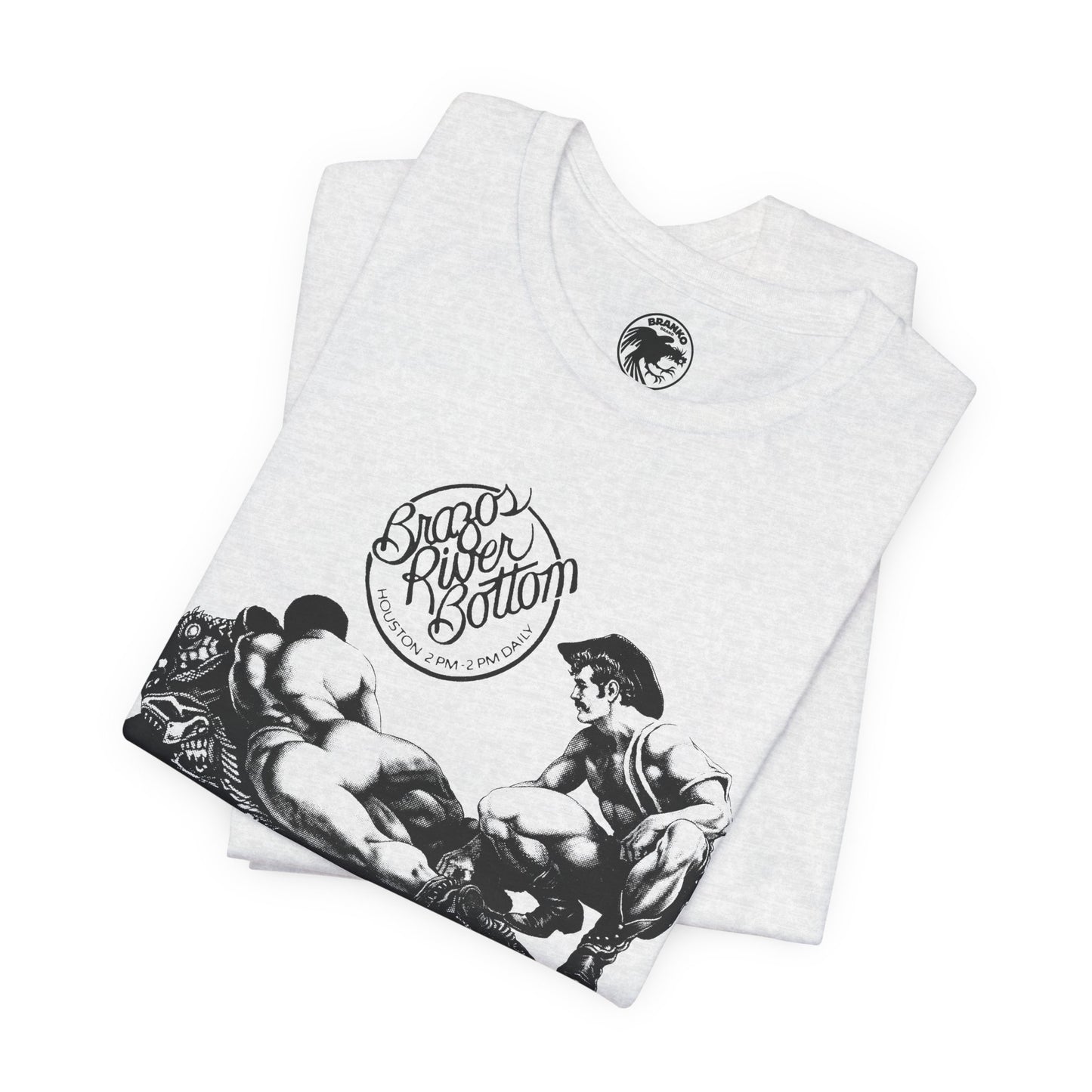 Brazos River Bottom (Houston Gay Club/1979-2009)