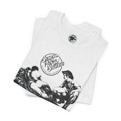 Brazos River Bottom (Houston Gay Club/1979-2009)