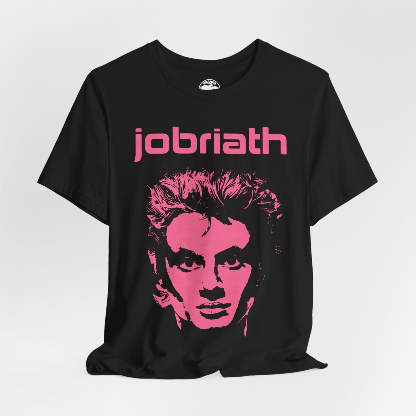Jobriath (Large Graphic with Vintage Print Effect)