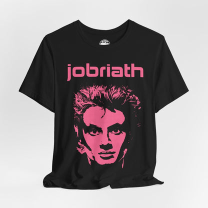 Jobriath (Large Graphic with Vintage Print Effect)
