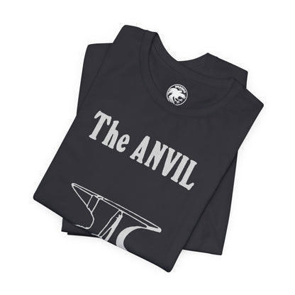 The Anvil (New York City Gay Leather Bar/1970-1983)