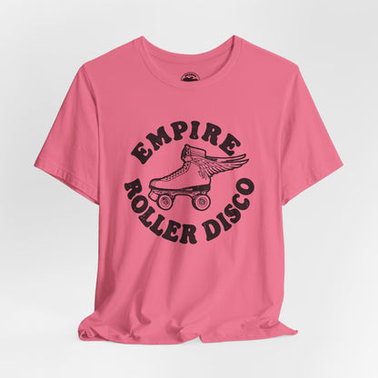 Empire Roller Disco (Historic Brooklyn Roller Rink/1941-2007)