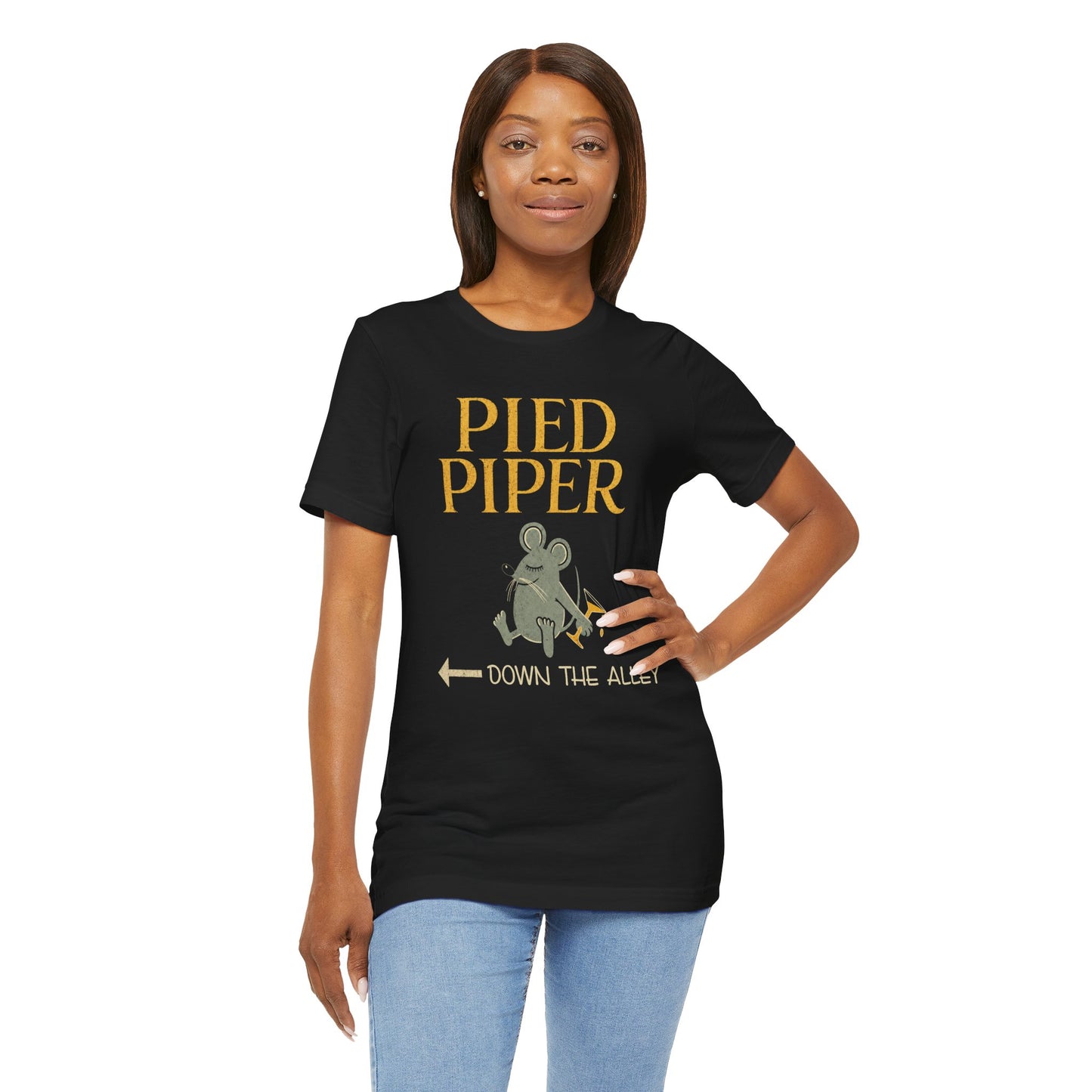 Pied Piper/Pied Bar (Provincetown Lesbian Bar/1950's to 2018/Exterior Bar Sign)