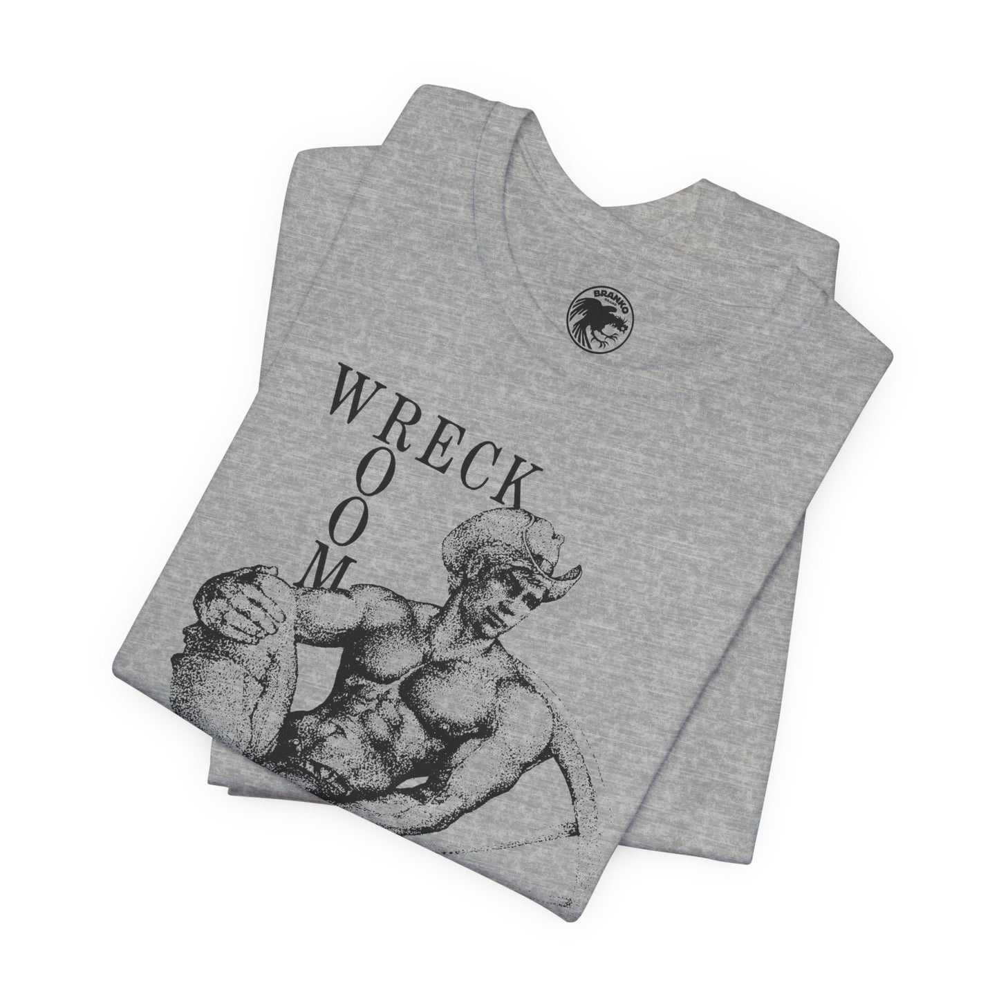Wreck Room (Milwaukee Gay Bar 1972-1996)