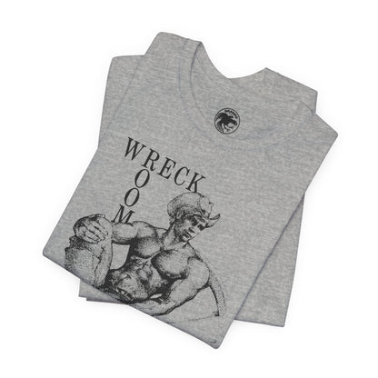 Wreck Room (Milwaukee Gay Bar 1972-1996)