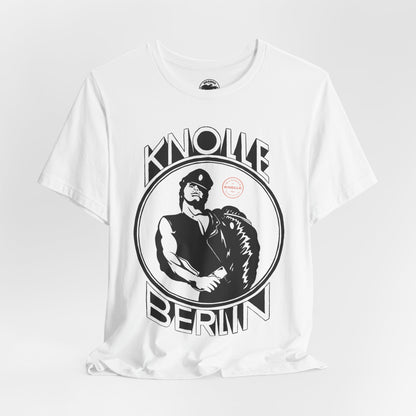 Knolle Berlin (Berlin, Germany Leather Bar)