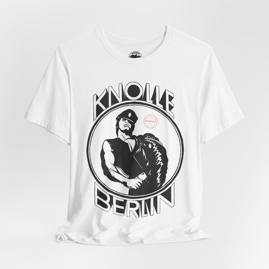 Knolle Berlin (Berlin, Germany Leather Bar)