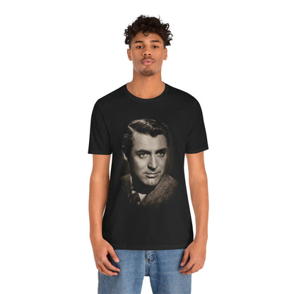 Cary Grant (Portrait Tee)