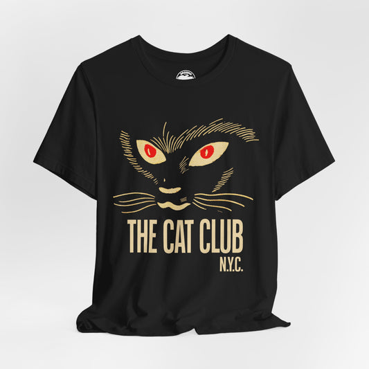 The Cat Club (New York City Metal Club/80's and 90's)