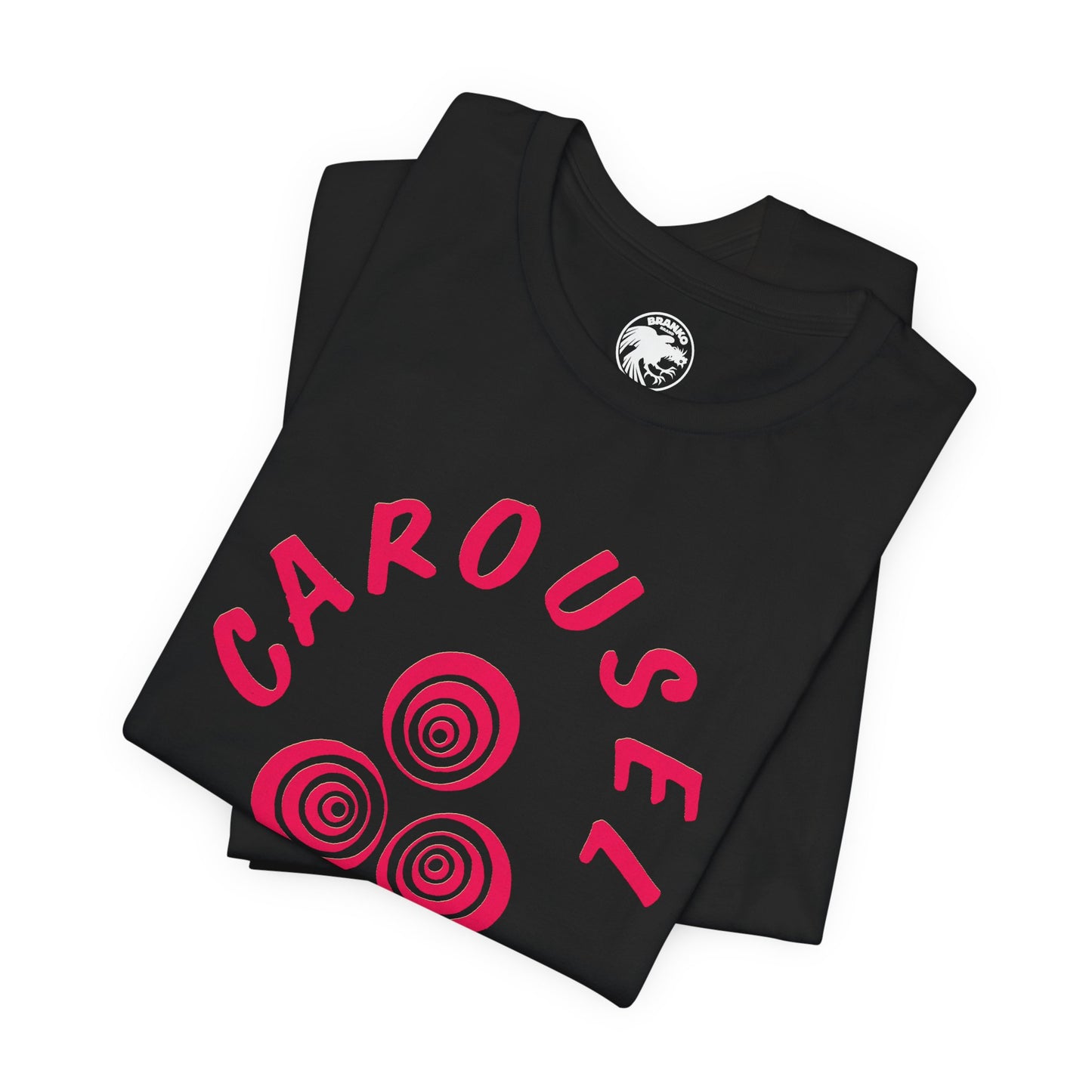 Carousel (Tampa Gay Club and Go Go Bar/70's and 80's)