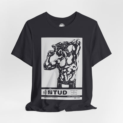 The Stud Fort Lauderdale (90's Levi-Leather Industrial Dance Club)