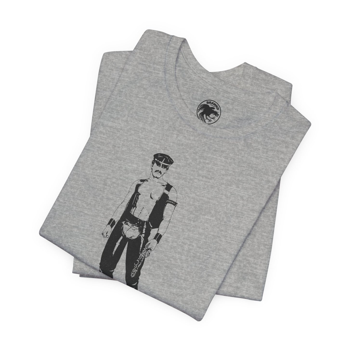 The Trestle (Dallas Leather Bar 1982-2010)