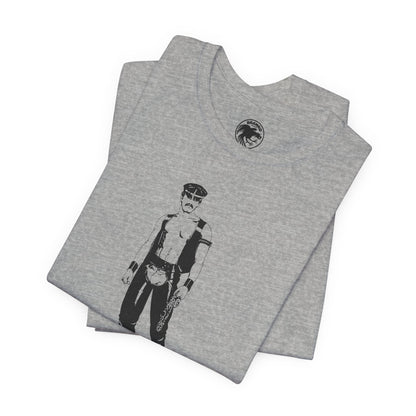 The Trestle (Dallas Leather Bar 1982-2010)