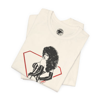 The Diamond Club (Charlotte, NC Strip Club/70's to 2010's)