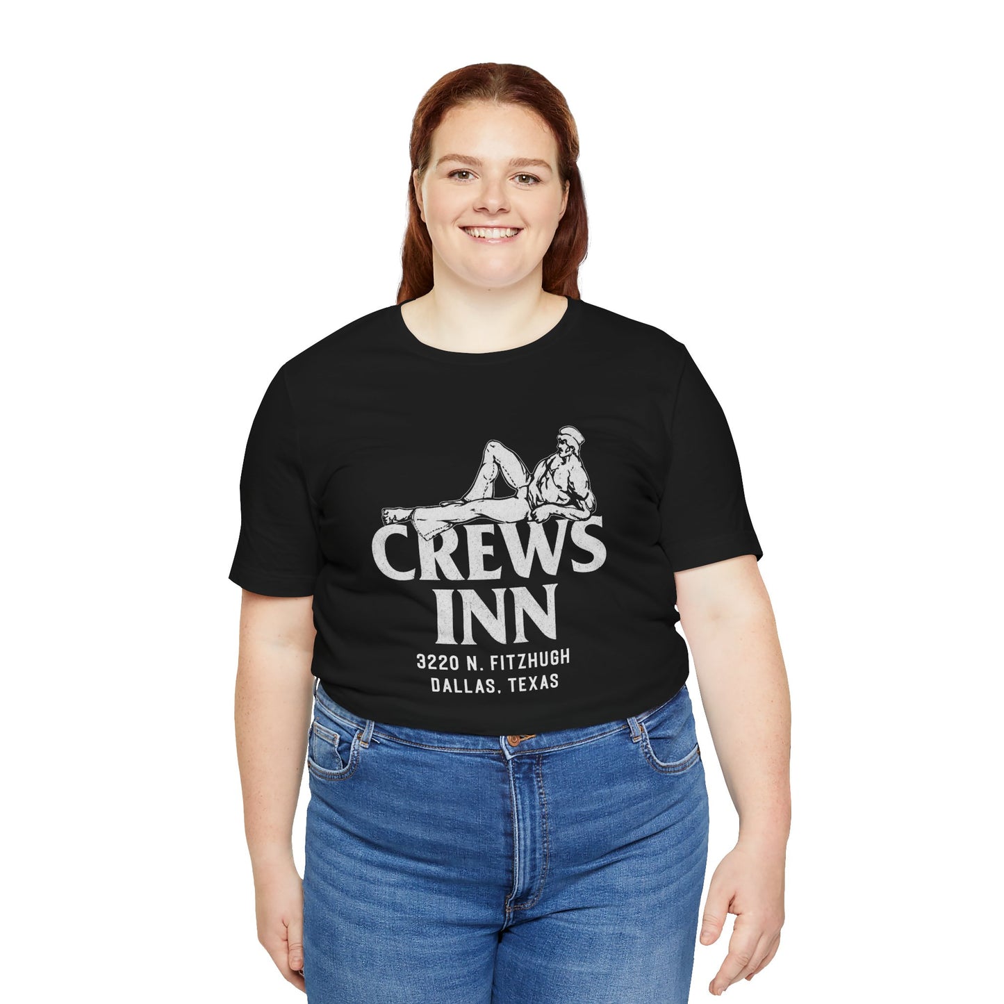 Crews Inn (Dallas Gay Bar/1983-2009)