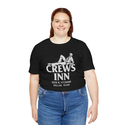 Crews Inn (Dallas Gay Bar/1983-2009)